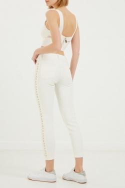 Брюки Elisabetta Franchi