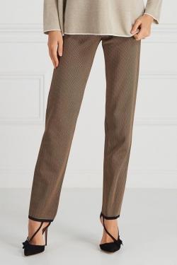 Брюки Maison Ullens