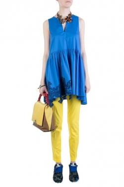 Брюки P.A.R.O.S.H.