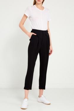 Брюки Isabel Marant