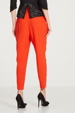 Брюки Elisabetta Franchi