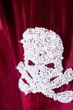 Брюки Philipp Plein