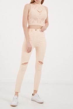 Брюки Elisabetta Franchi