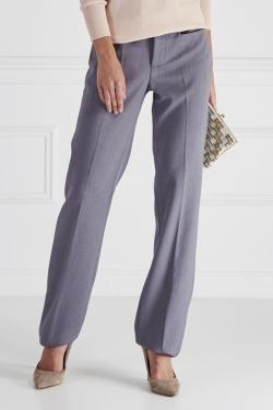 Брюки WHO'S WHO