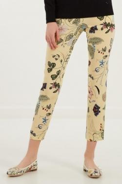 Брюки Gucci