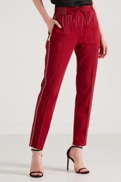 Брюки Valentino