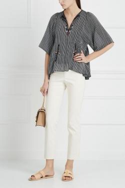 Брюки Isabel Marant