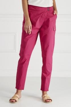 Брюки WHO'S WHO