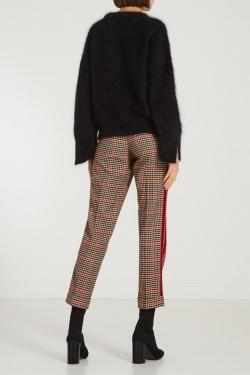 Брюки P.A.R.O.S.H.