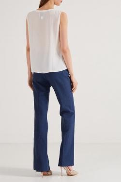 Брюки Ermanno Ermanno Scervino