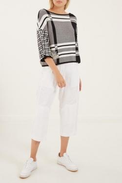 Брюки High Брюки High