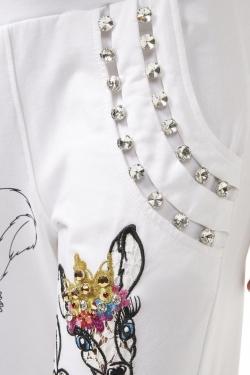 Брюки Philipp Plein