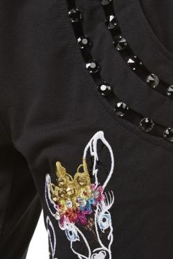 Брюки Philipp Plein