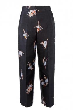Брюки Rochas Брюки Rochas