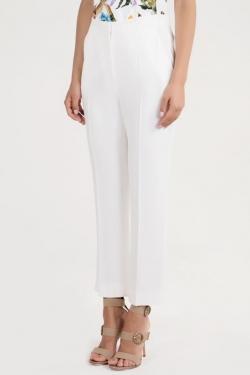 Брюки Alexander McQueen