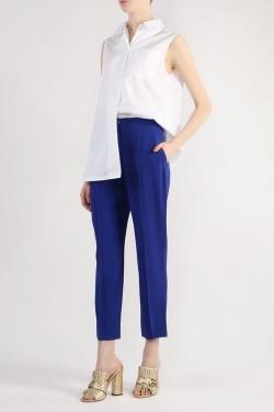 Брюки Alexander McQueen