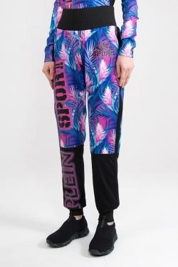 Брюки Plein Sport