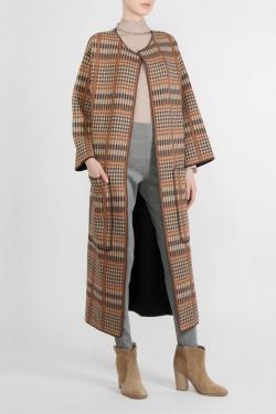 Брюки Ermanno Scervino