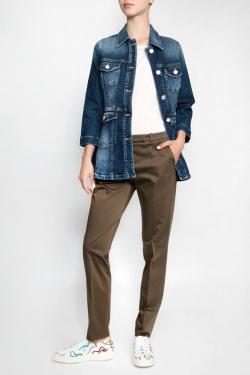 Брюки Hugo Boss