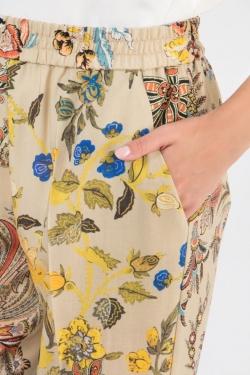 Брюки Etro