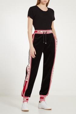 Брюки Dolce&Gabbana