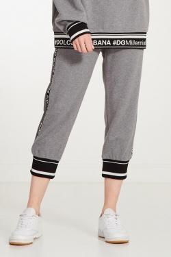 Брюки Dolce&Gabbana