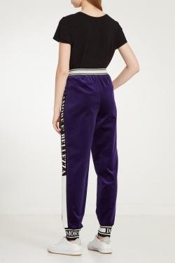 Брюки Dolce&Gabbana