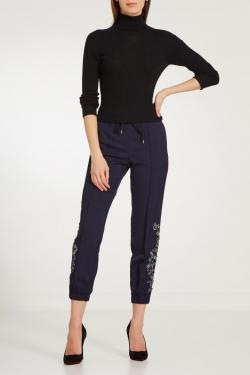 Брюки Ermanno Scervino