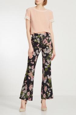 Брюки Giambattista Valli