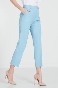 Брюки Victoria Victoria Beckham