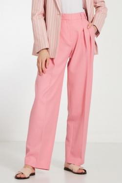 Брюки Victoria Victoria Beckham