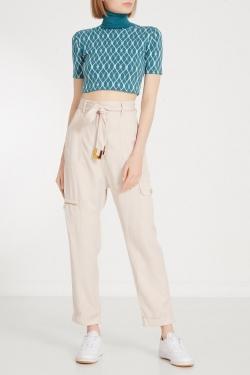 Брюки Elisabetta Franchi