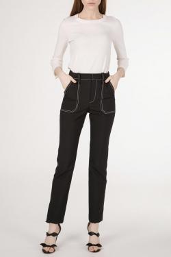 Брюки Chloe