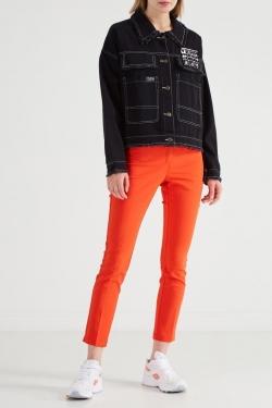 Брюки MILAMARSEL