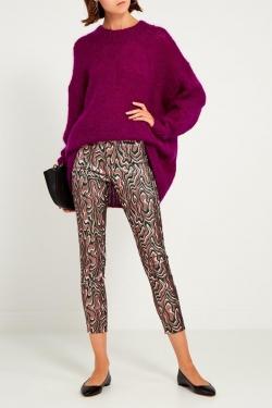 Брюки Isabel Marant