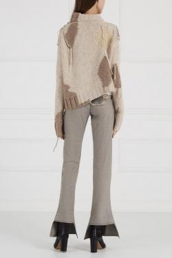 Брюки Acne Studios