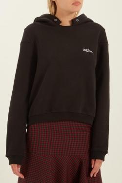 Брюки We11 Done