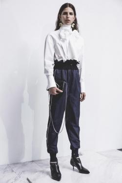 Брюки 3.1 Phillip Lim