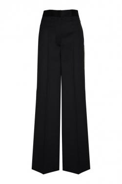 Брюки MM6 Maison Margiela