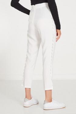 Брюки Elisabetta Franchi