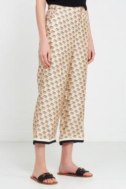 Брюки Gucci