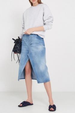 Брюки Balenciaga