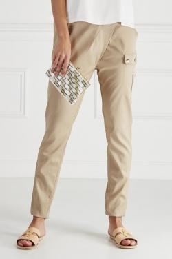 Брюки WHO'S WHO