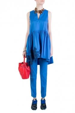 Брюки P.A.R.O.S.H.