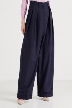 Брюки Nina Ricci