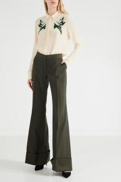Брюки Stella McCartney