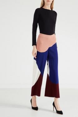 Брюки Stella McCartney