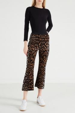 Брюки Stella McCartney