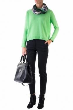 Брюки ALBERTO BIANI