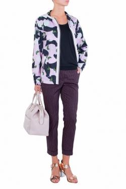 Брюки ALBERTO BIANI